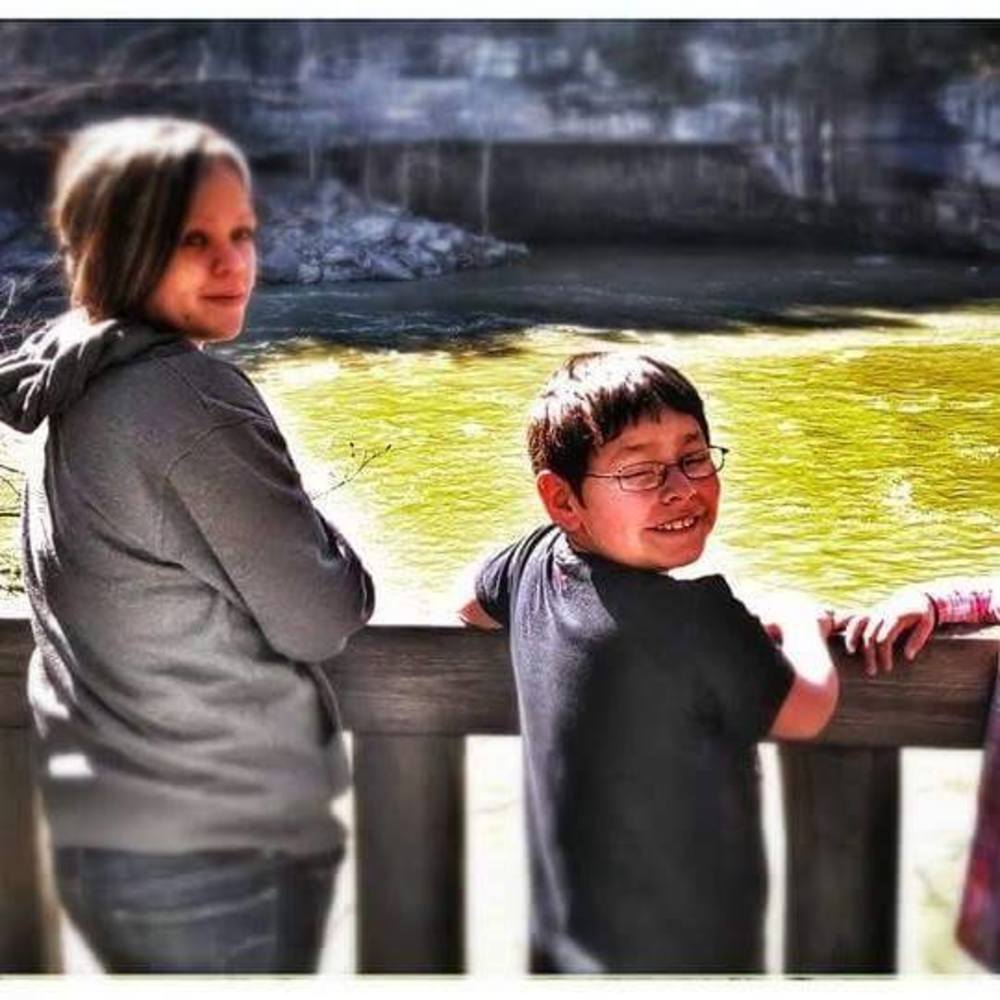 Meet your Posher, Courtney